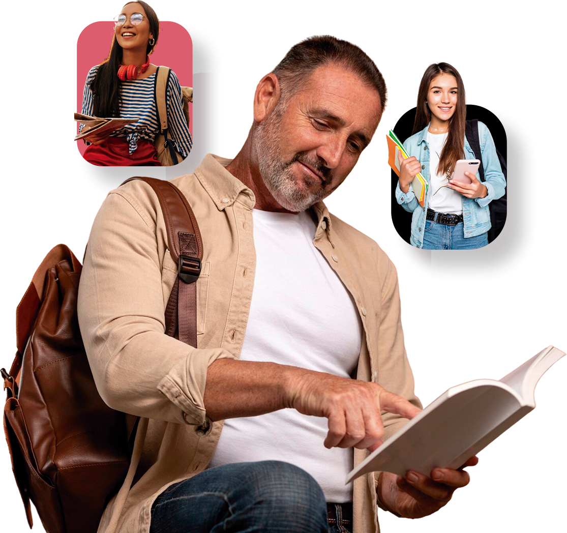 Aliança Francesa - IMAGENS 2