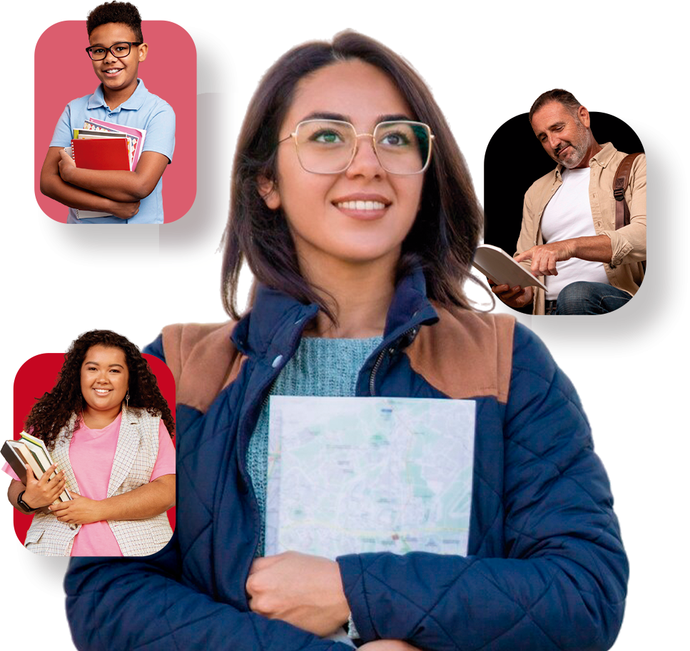 Aliança Francesa - IMAGENS