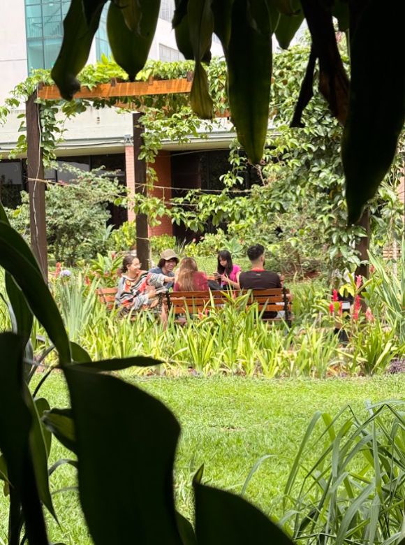 Aliança Francesa de Frasília - Fotos (3)