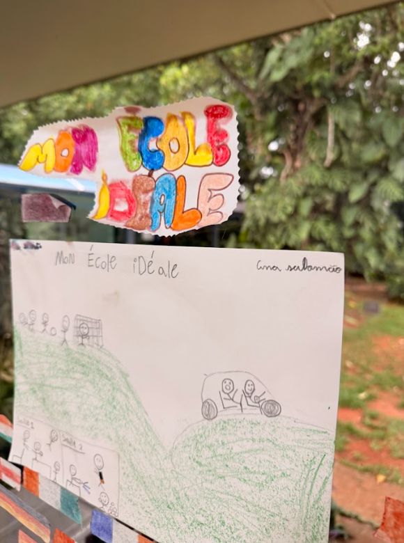 Aliança Francesa de Frasília - Fotos (6)